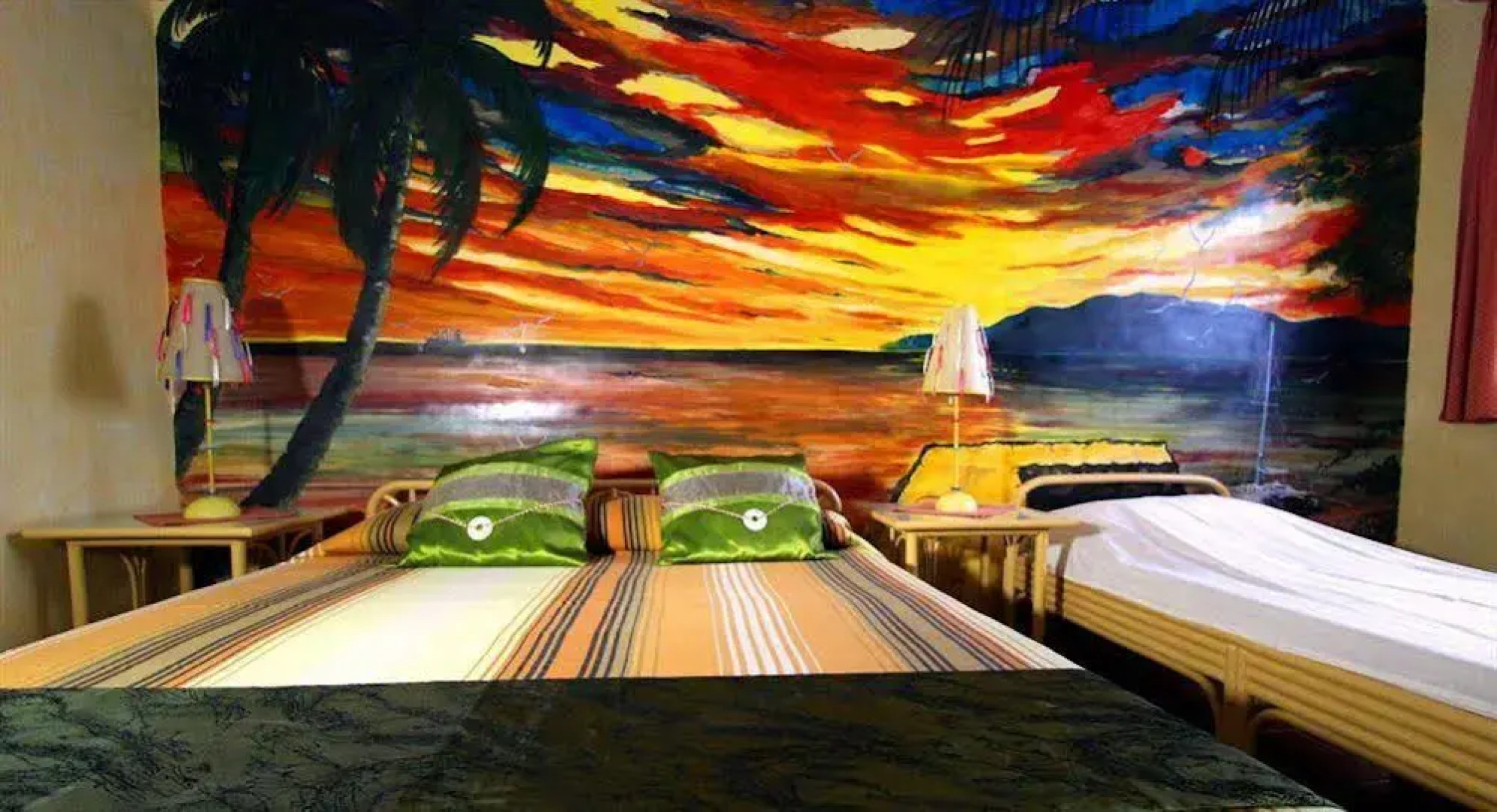 Parrot Paradise Resort