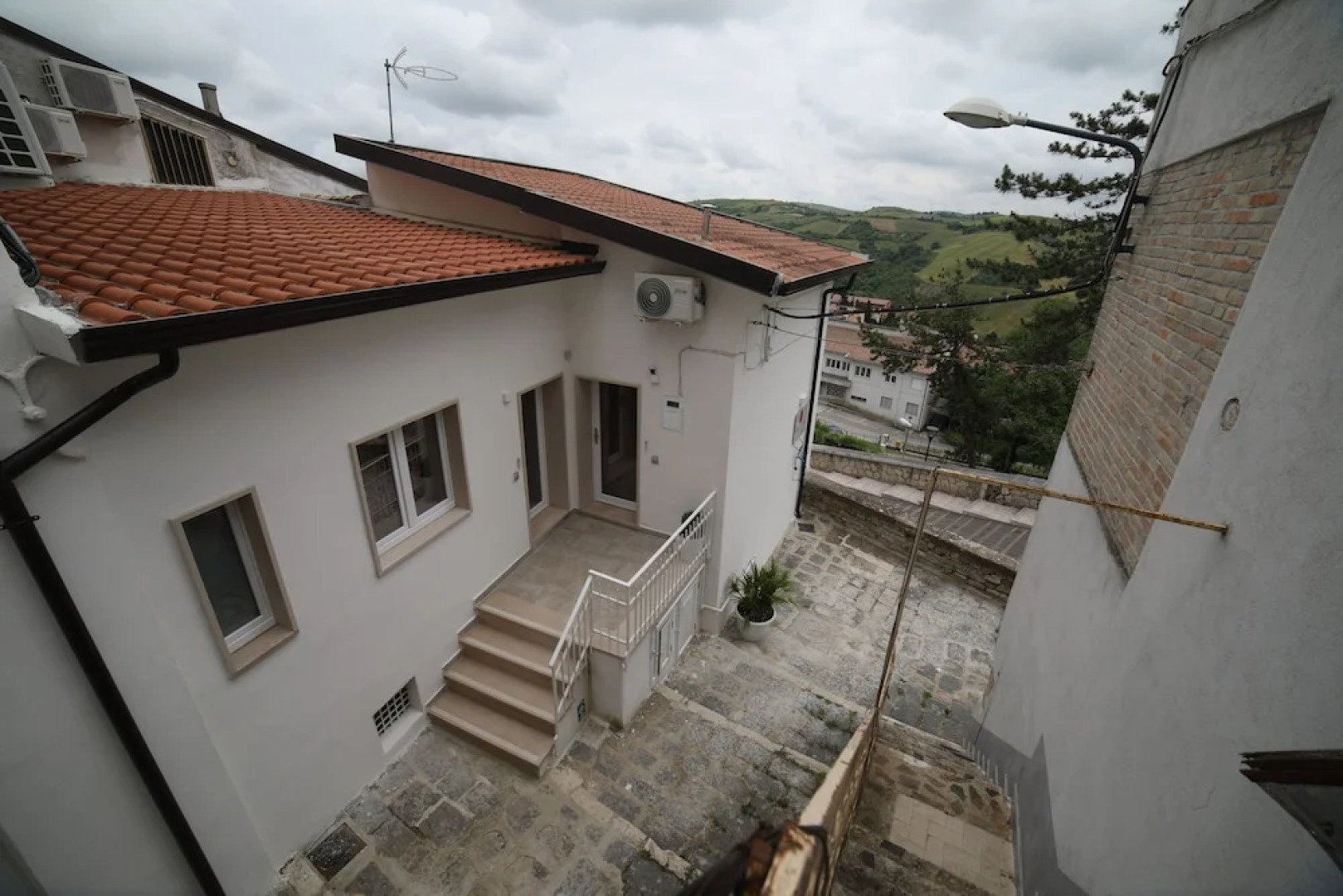 Le Dimore Degli Artisti