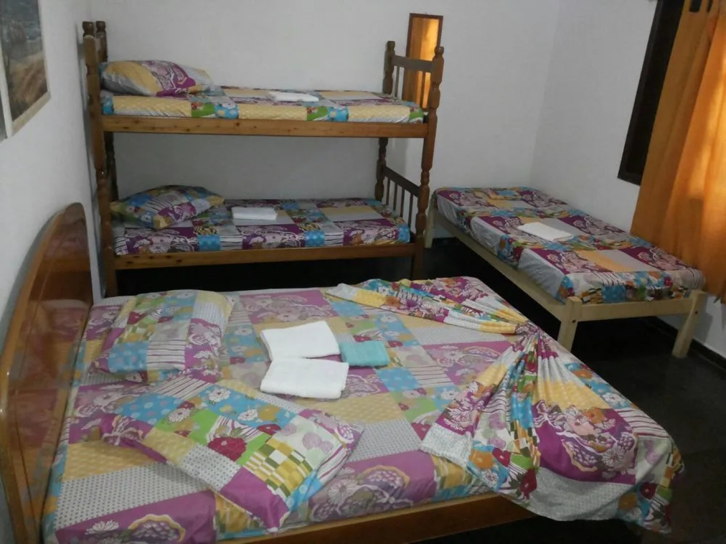 Pousada Da Cris Caraguatatuba