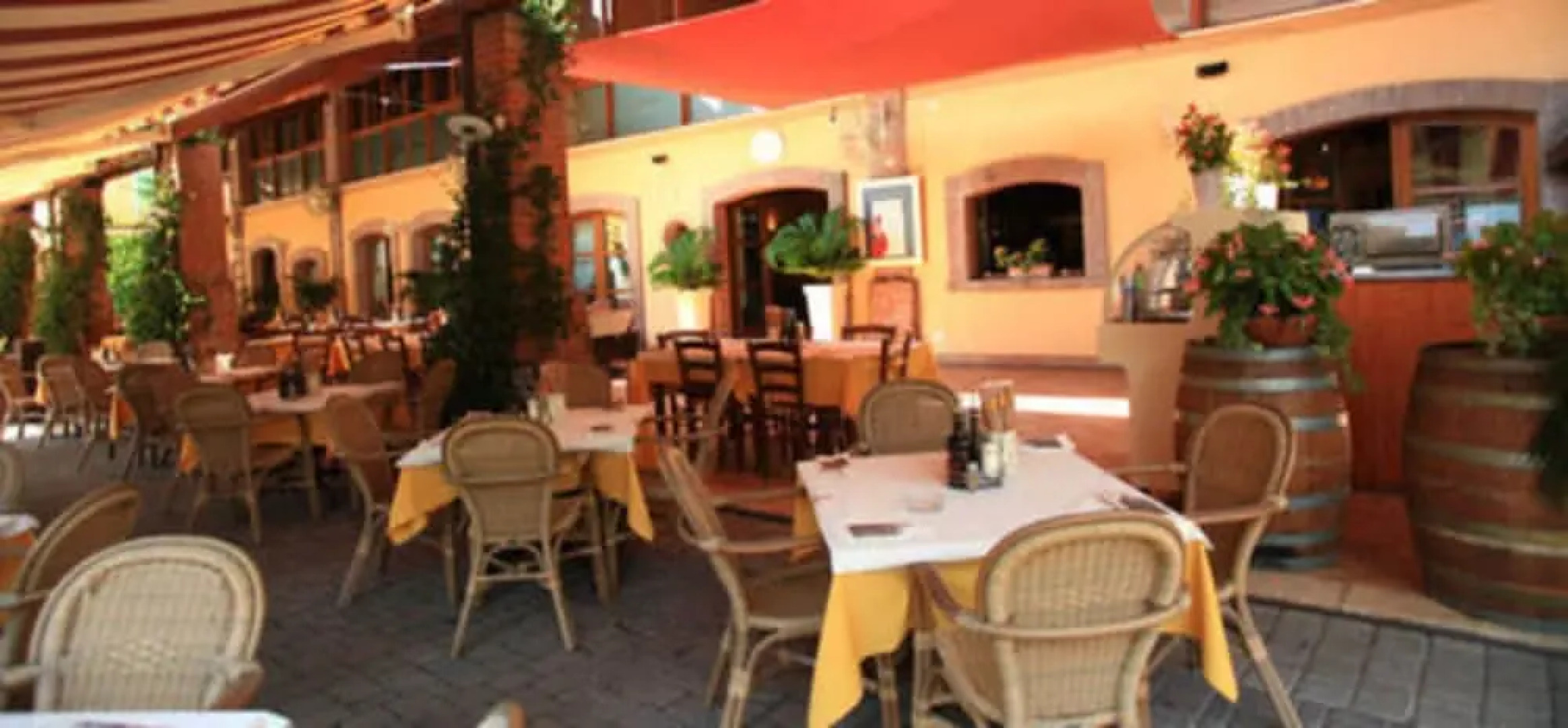 Victoria Mobilehome Bella Italia