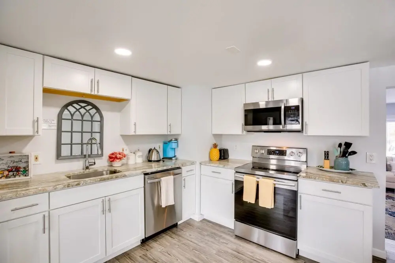 Atlantic City Home w/ Deck Near Major Casinos!