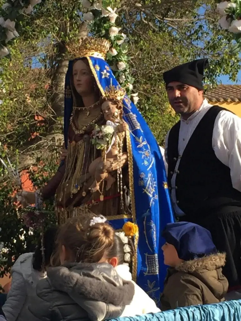 Agriturismo Su Meurreddu