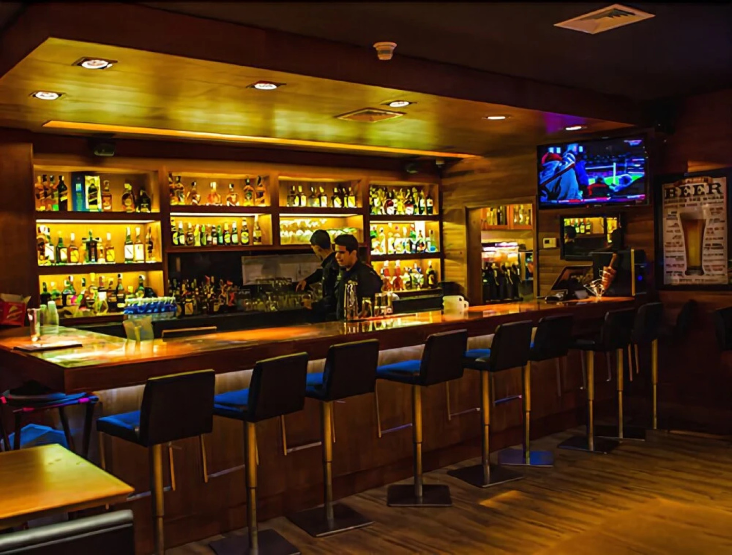 Hotel Las Palmas Inn