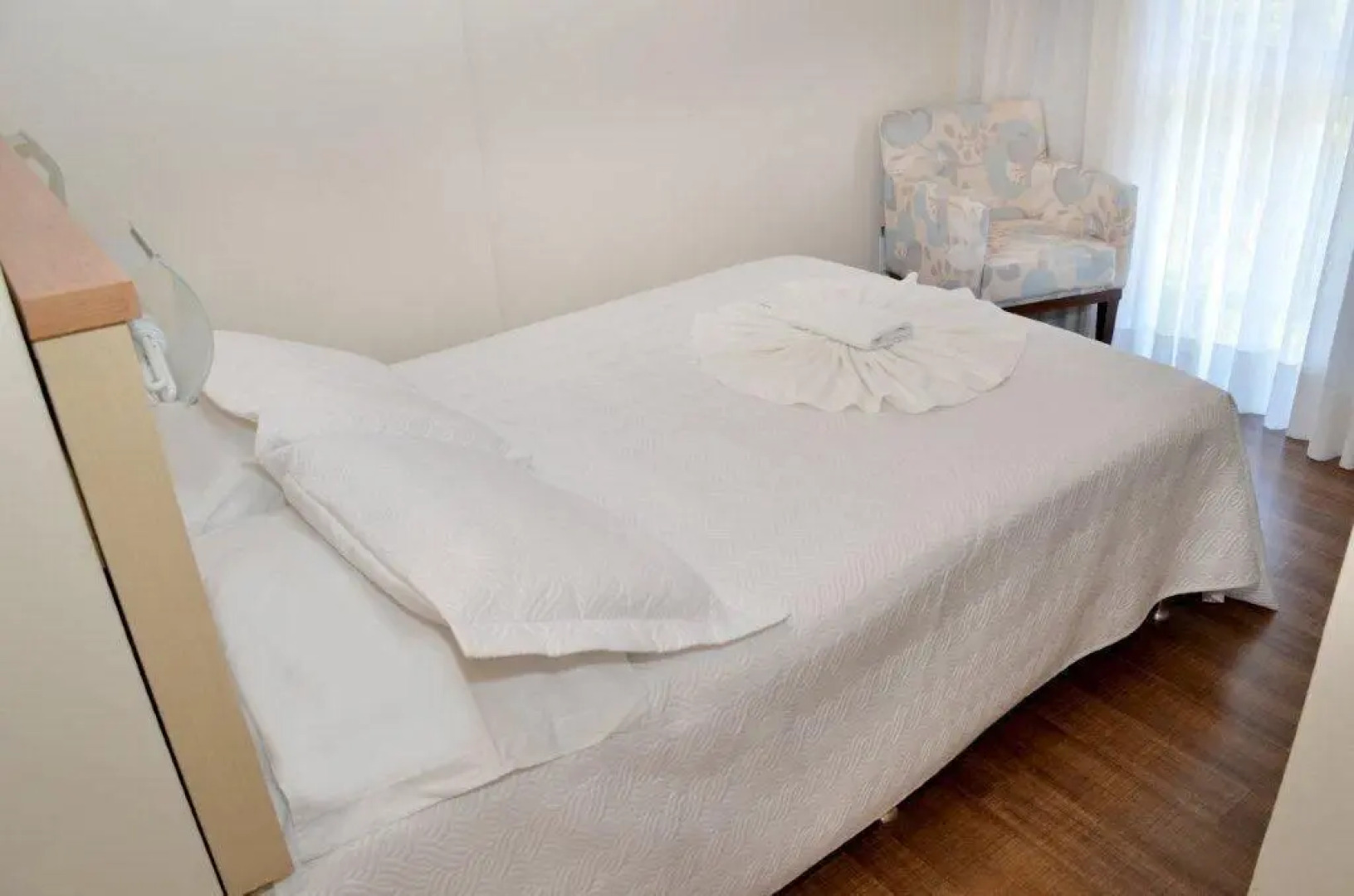 Hotel Steinhausen Colonial