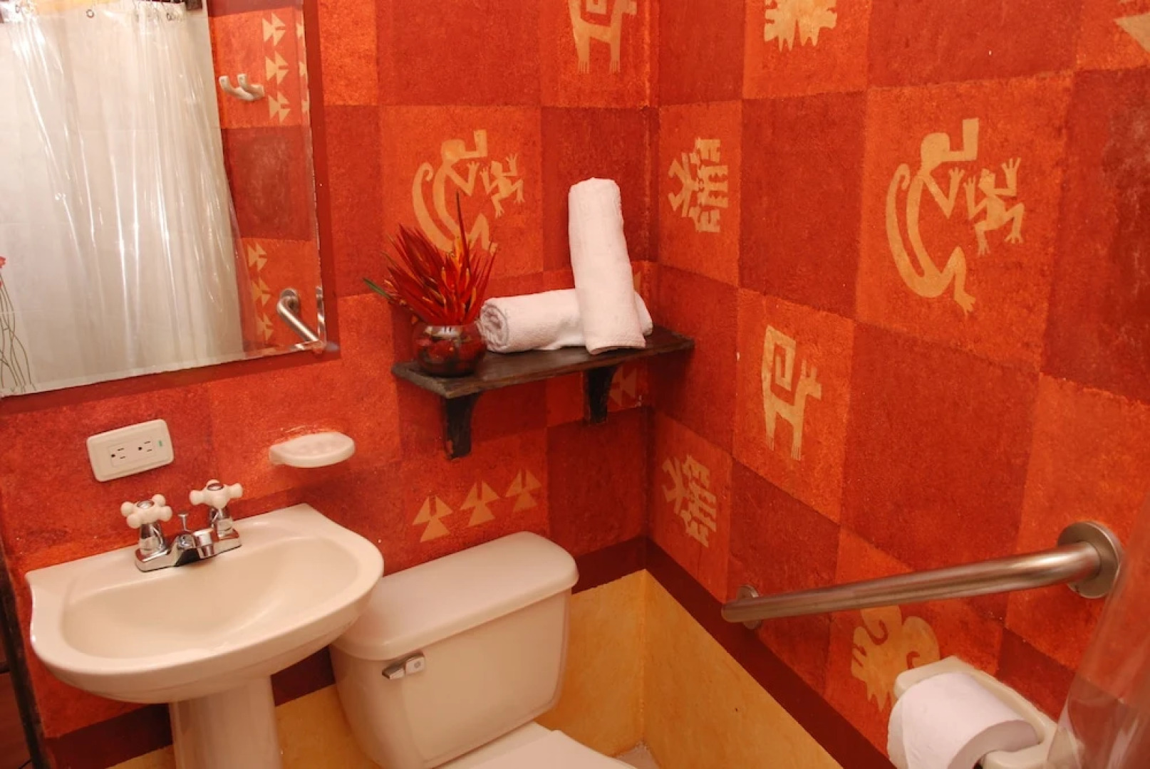 San Agustin Internacional Hotel