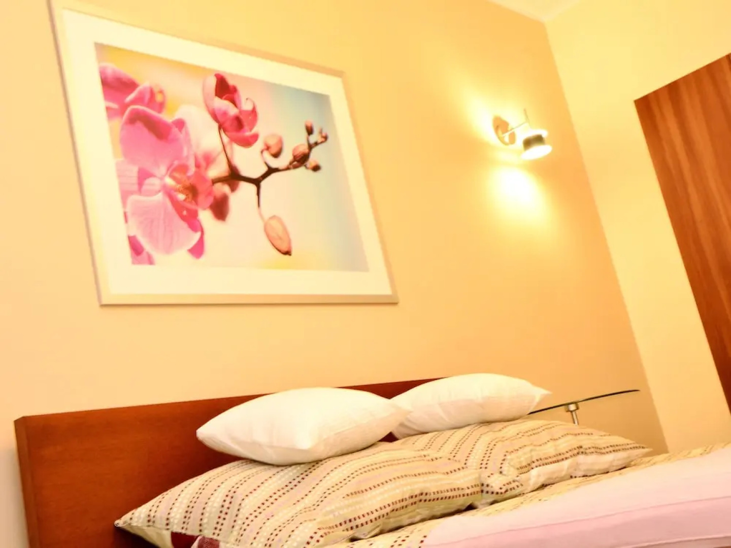 Towarowa Apartamenty