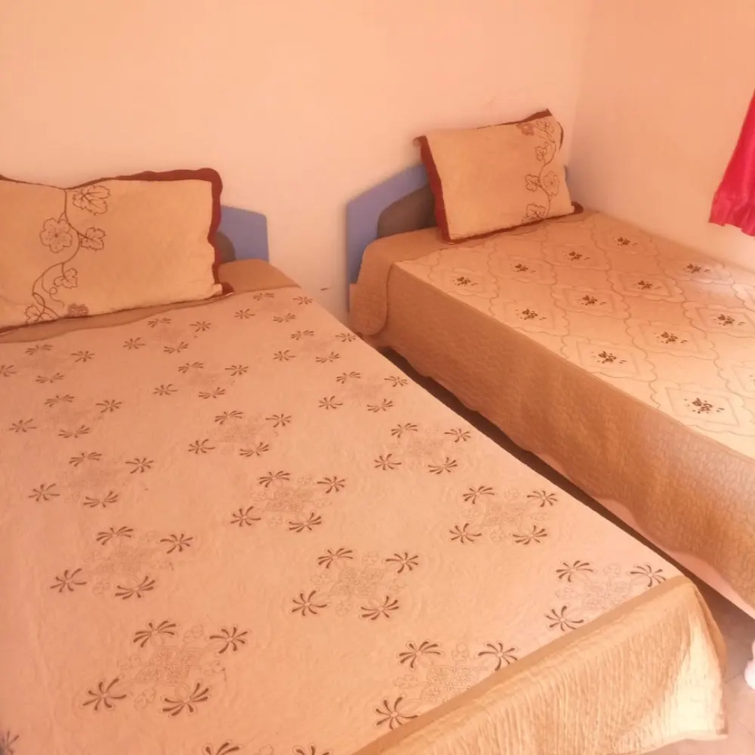 Serene Gates Guest House