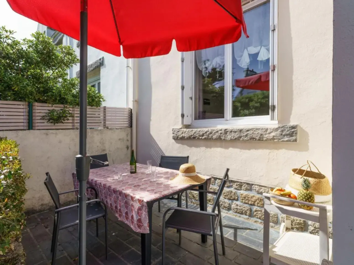 Holiday Home Ty Martelod - SGU108
