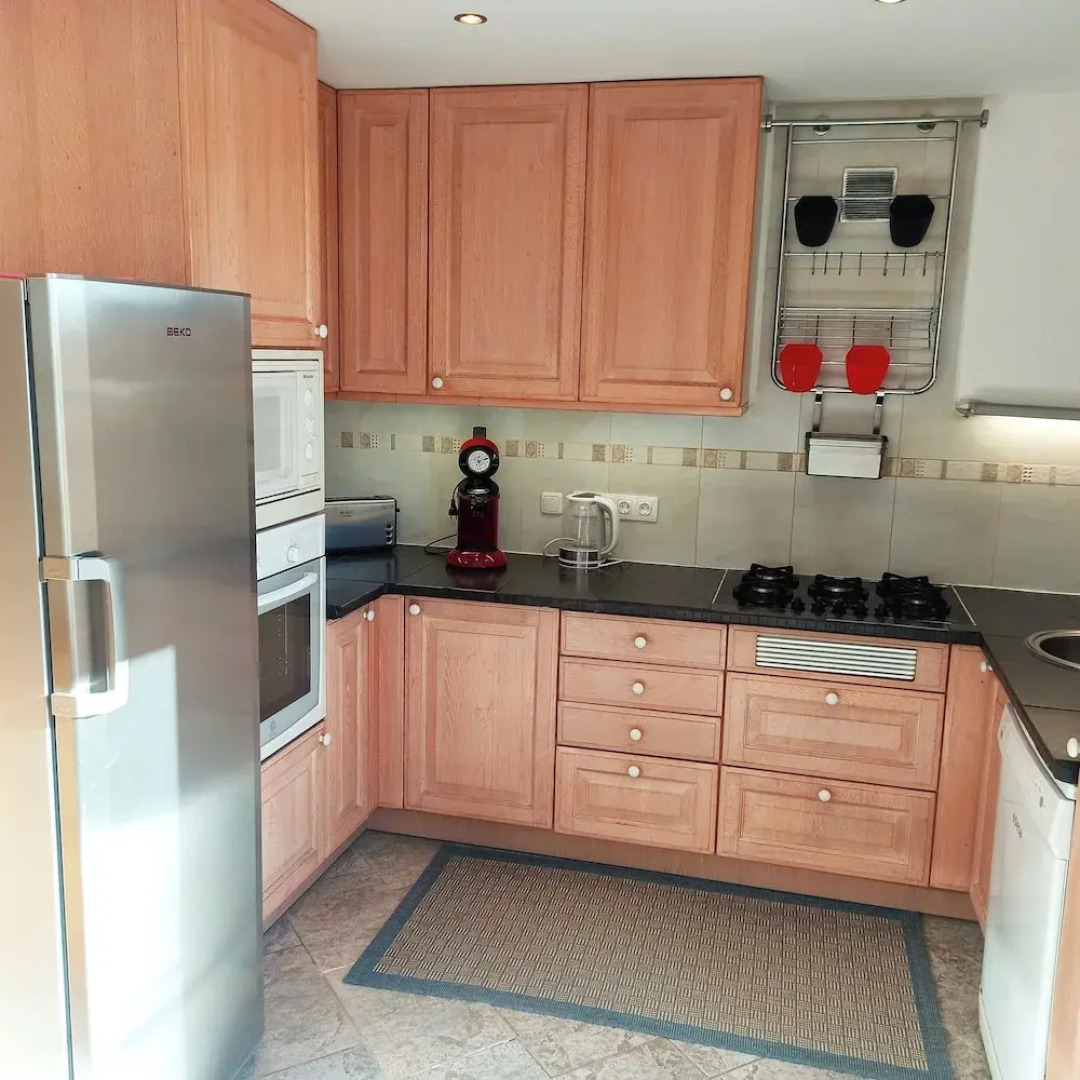 Finca Aurora - Cozy 1-bed Apartment