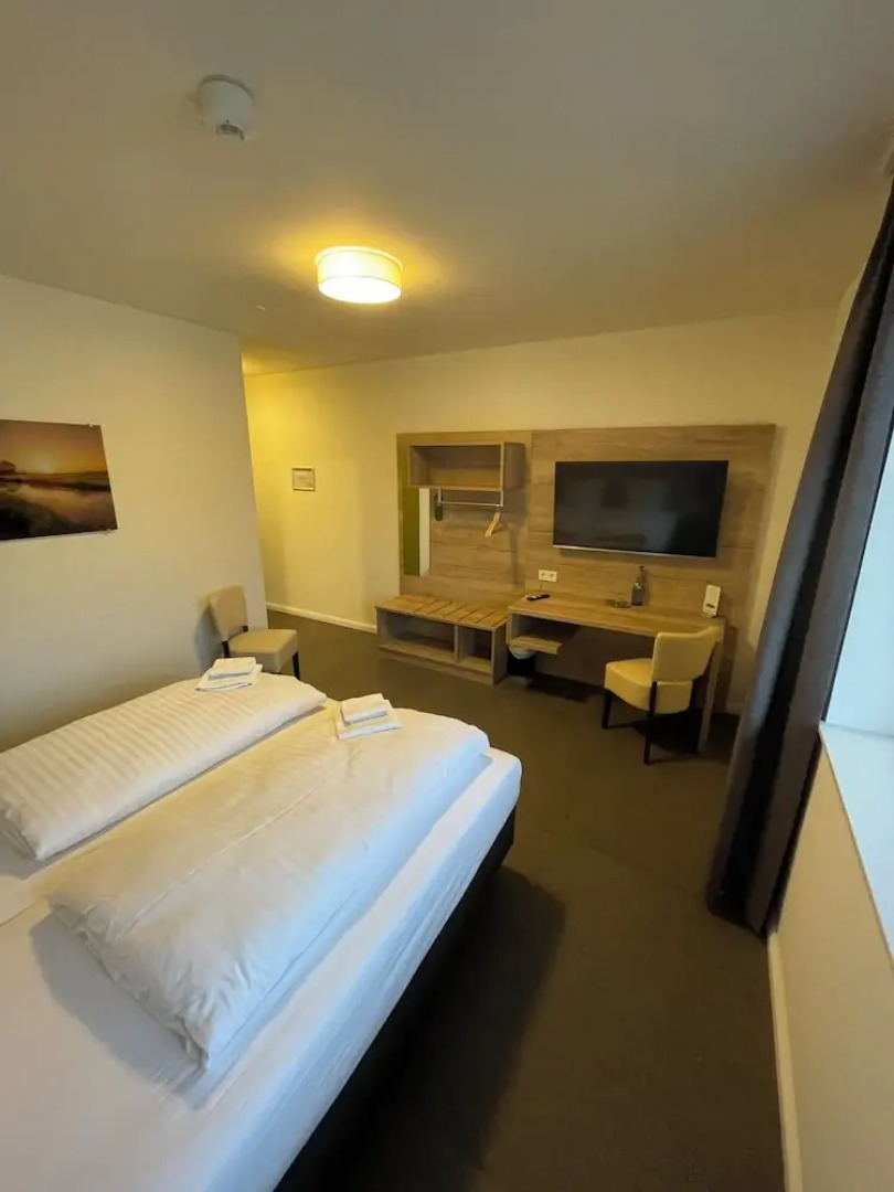 Hotel am Pferdemarkt