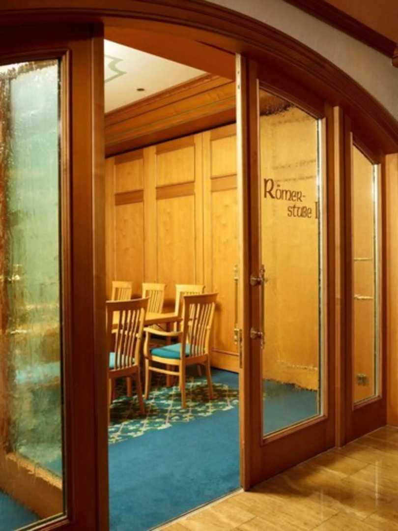 Hotel Lösch Pfälzer Hof