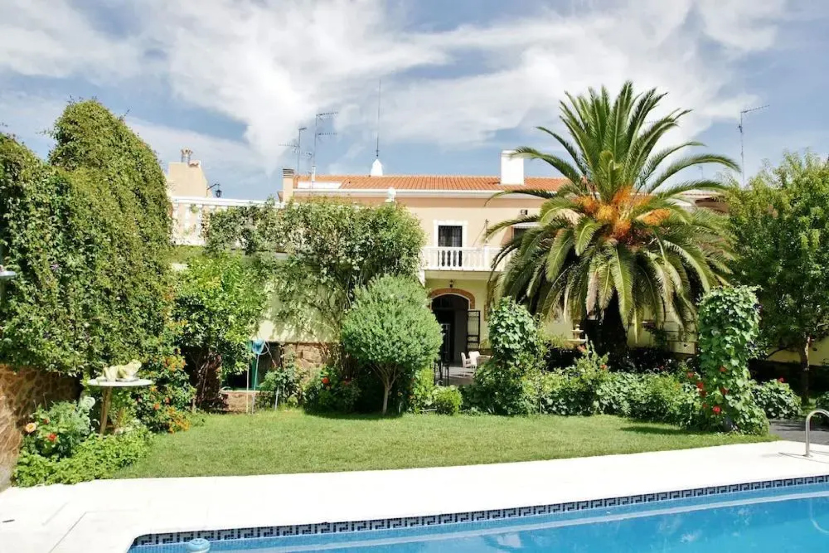 Apartamentos El Zaguan De La Plata