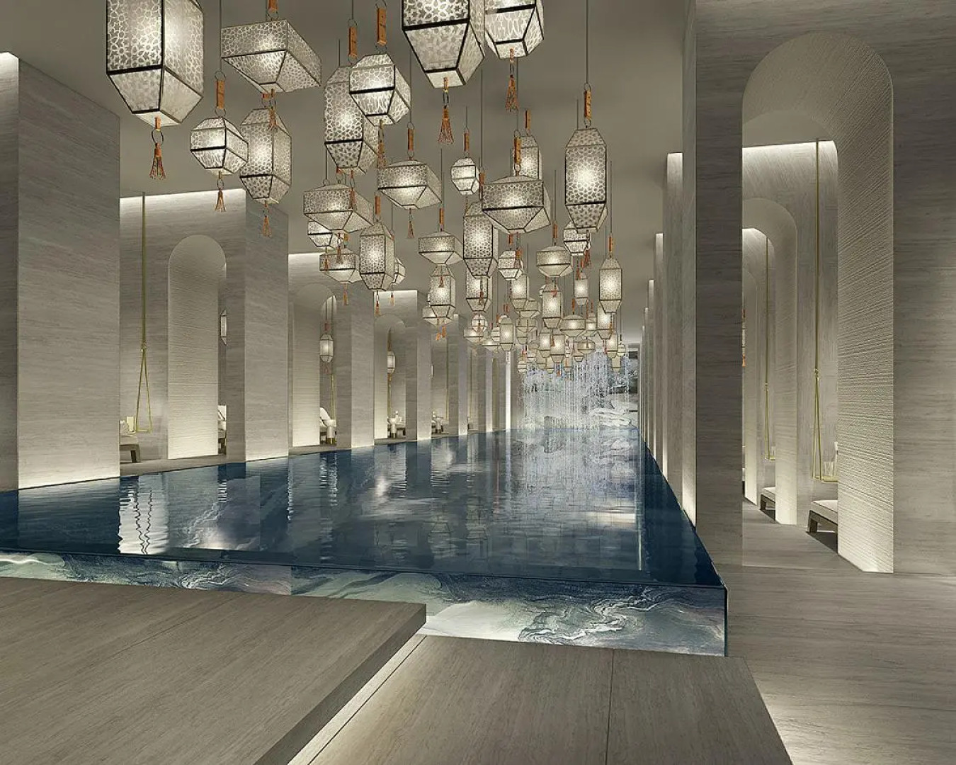 Four Seasons Hotel Kuwait 