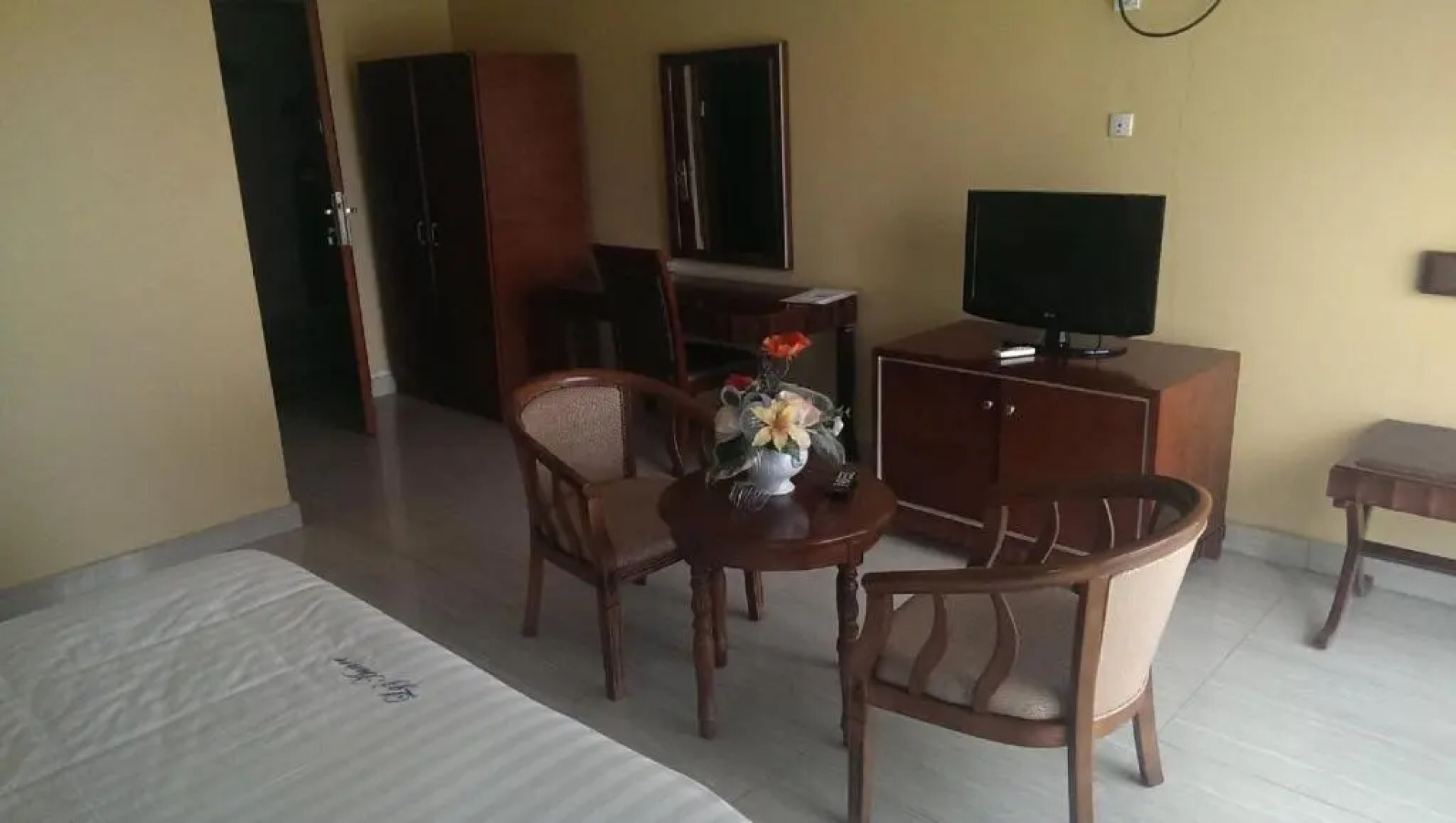 Residence Lyz'aurore