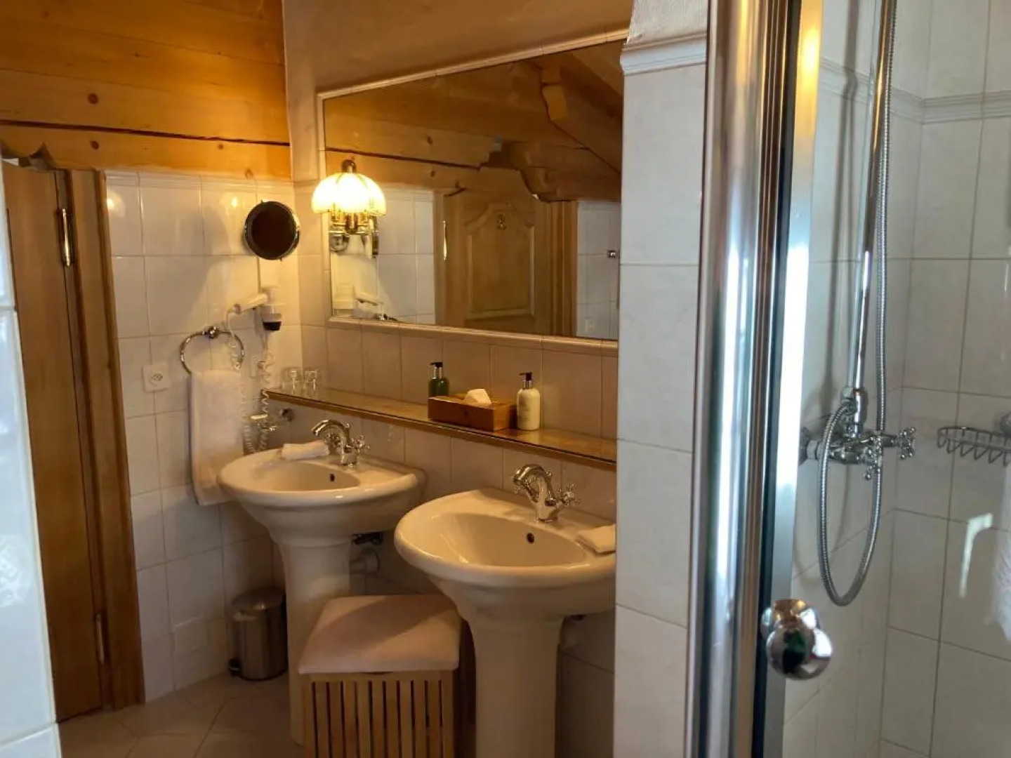 Boutique Hotel Alpenrose