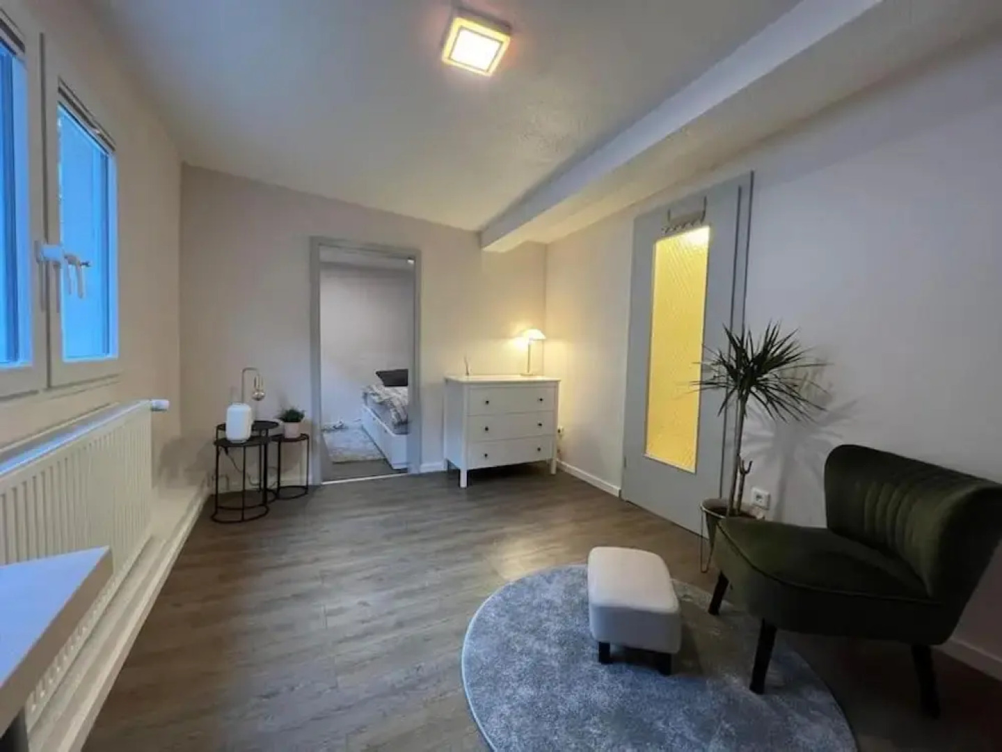 Apartment in Vallendar Near Rhine Promenade