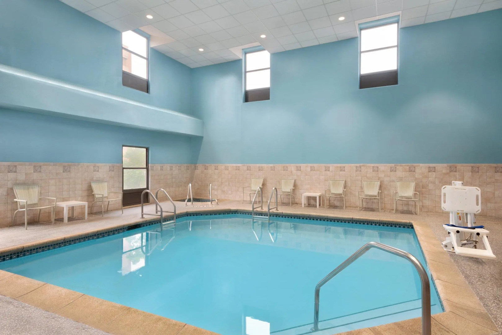 Holiday Inn Dubuque/Galena by IHG
