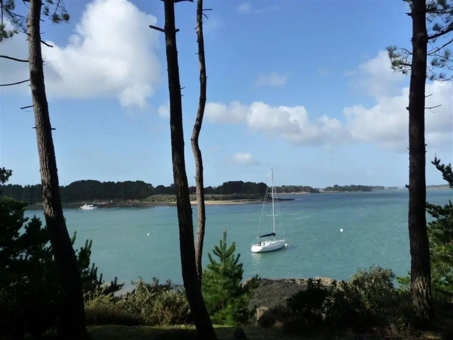 La Maison des Îles & Spa privatif