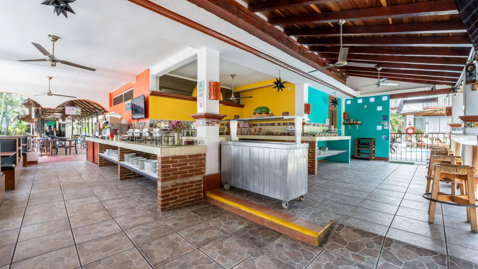 Best Western Posada Chahue