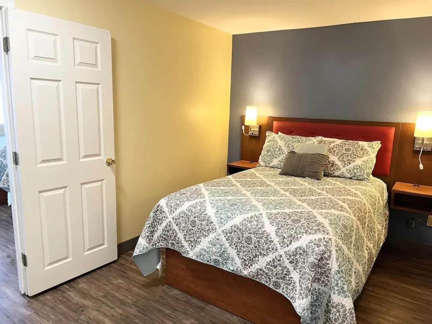 Scarborough Beach Motel