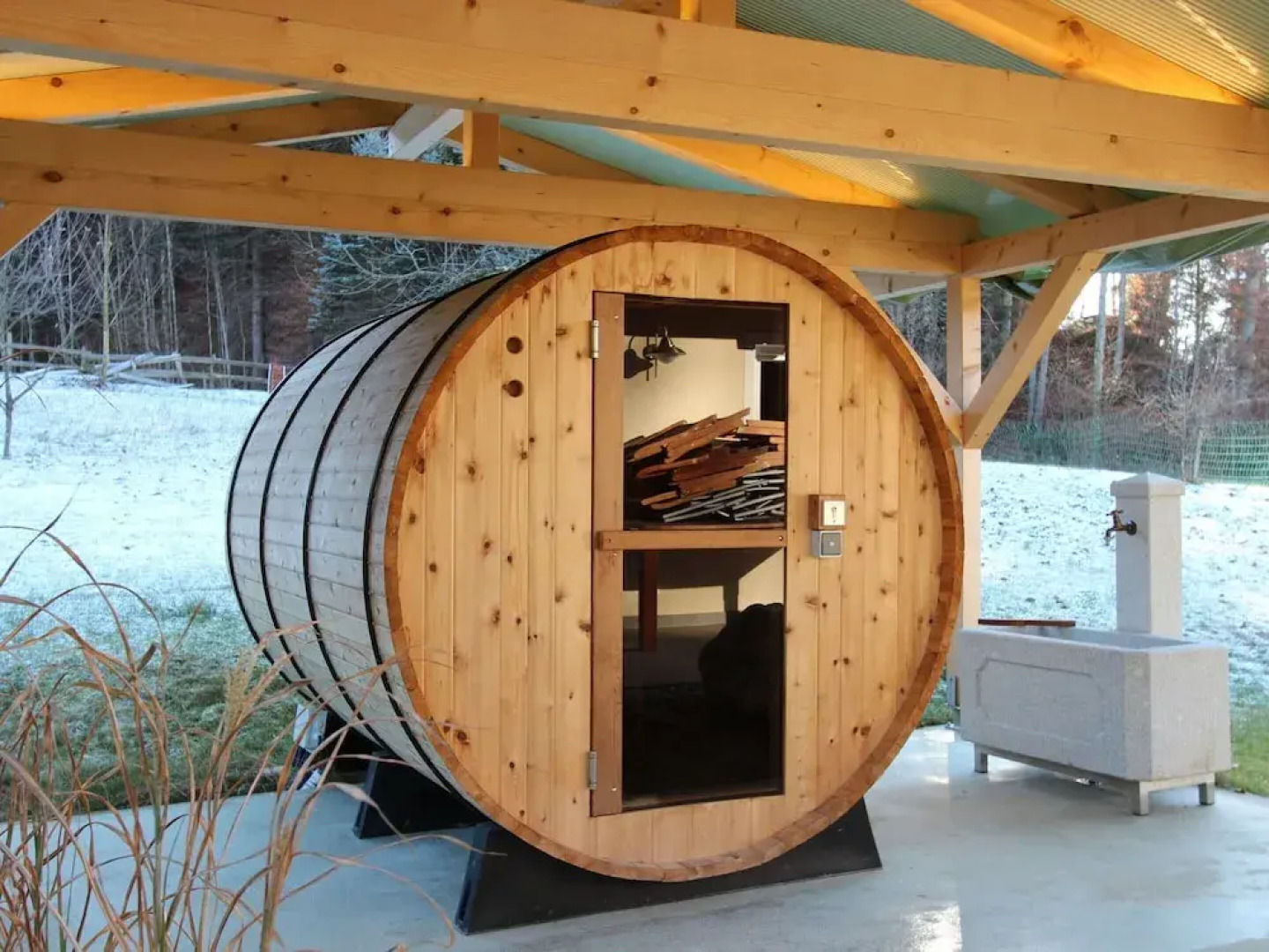 Spacious Chalet near Ski Area in Itter