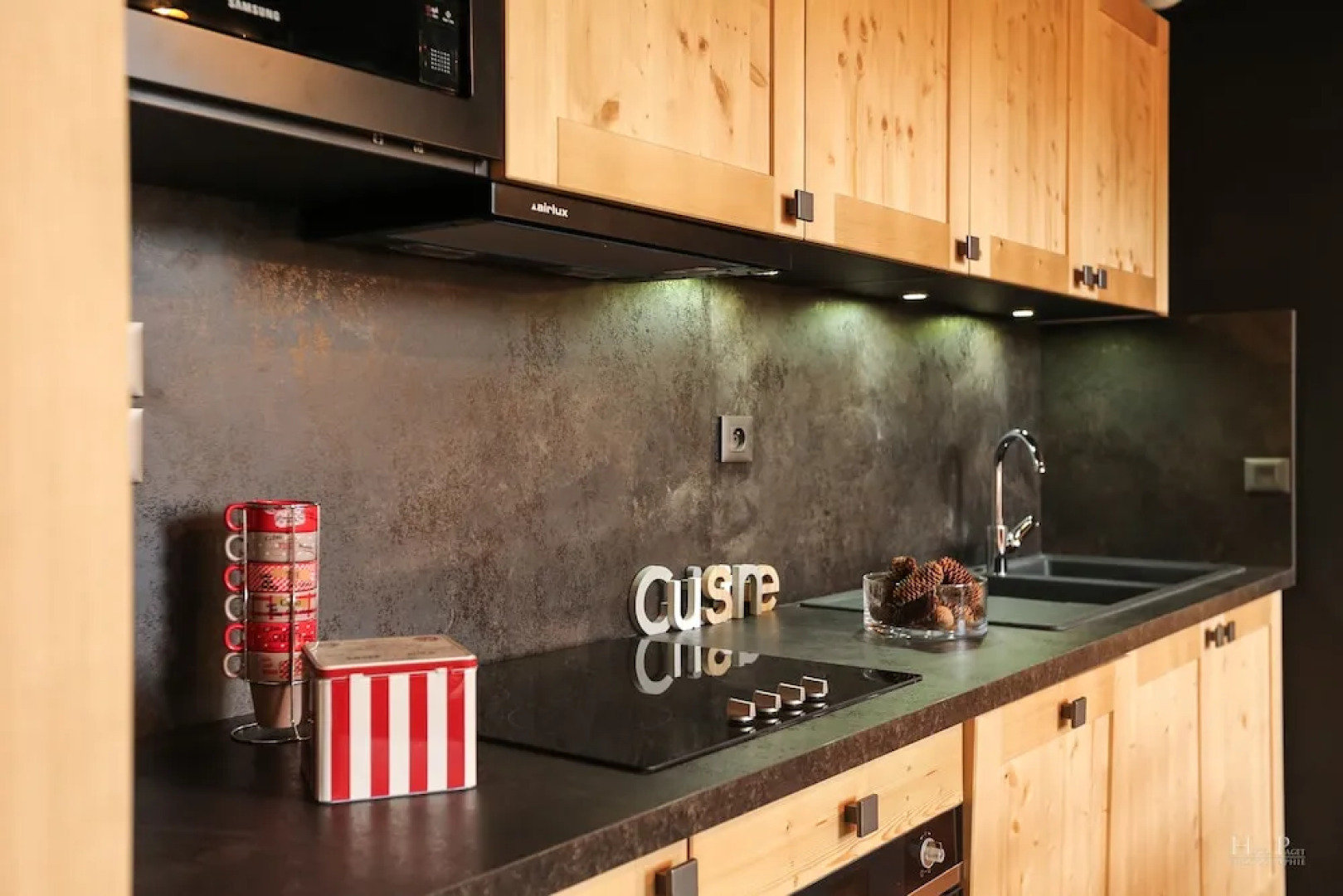 TERRESENS - Les Fermes du Mont-Blanc