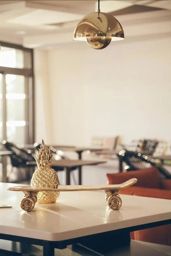 Hotel & Spa Villa Seren