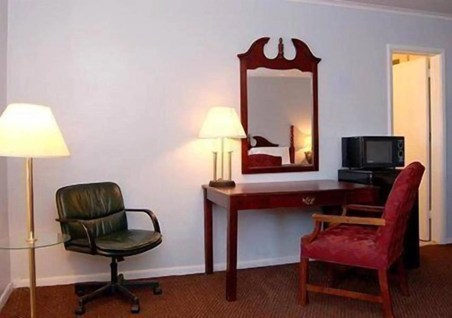 Rodeway Inn Kingston