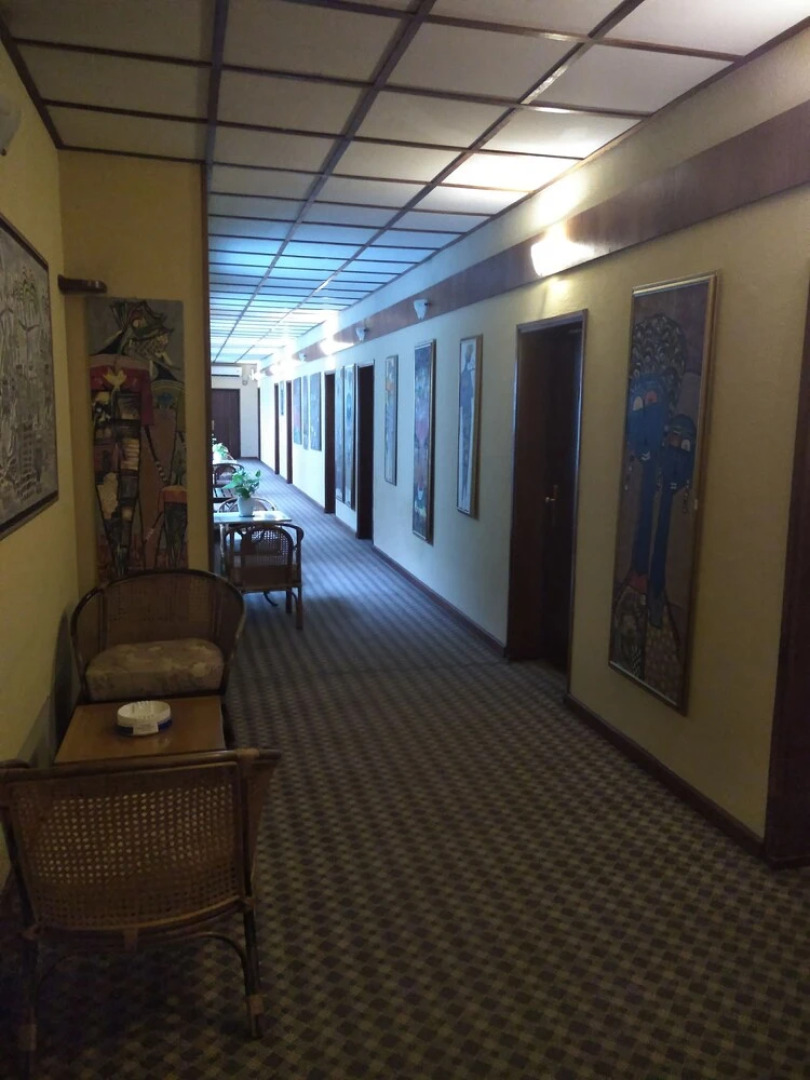 Manuela Residente Resort