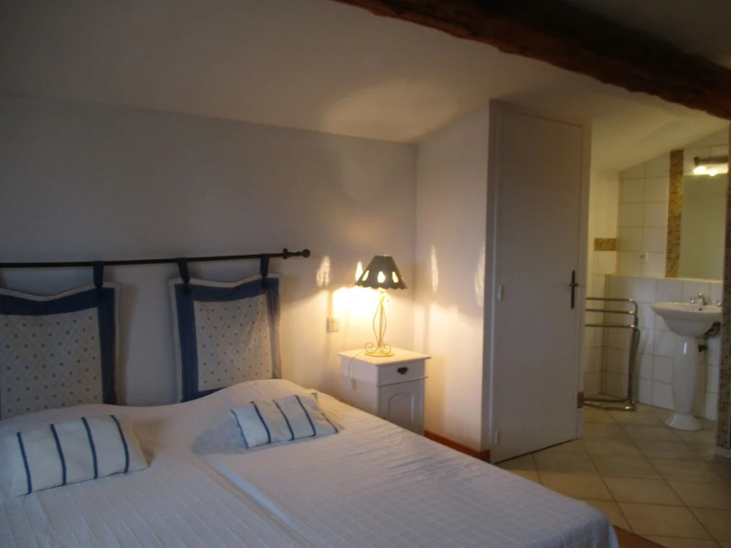 Mas de Pantaï - Bastide Chamaret