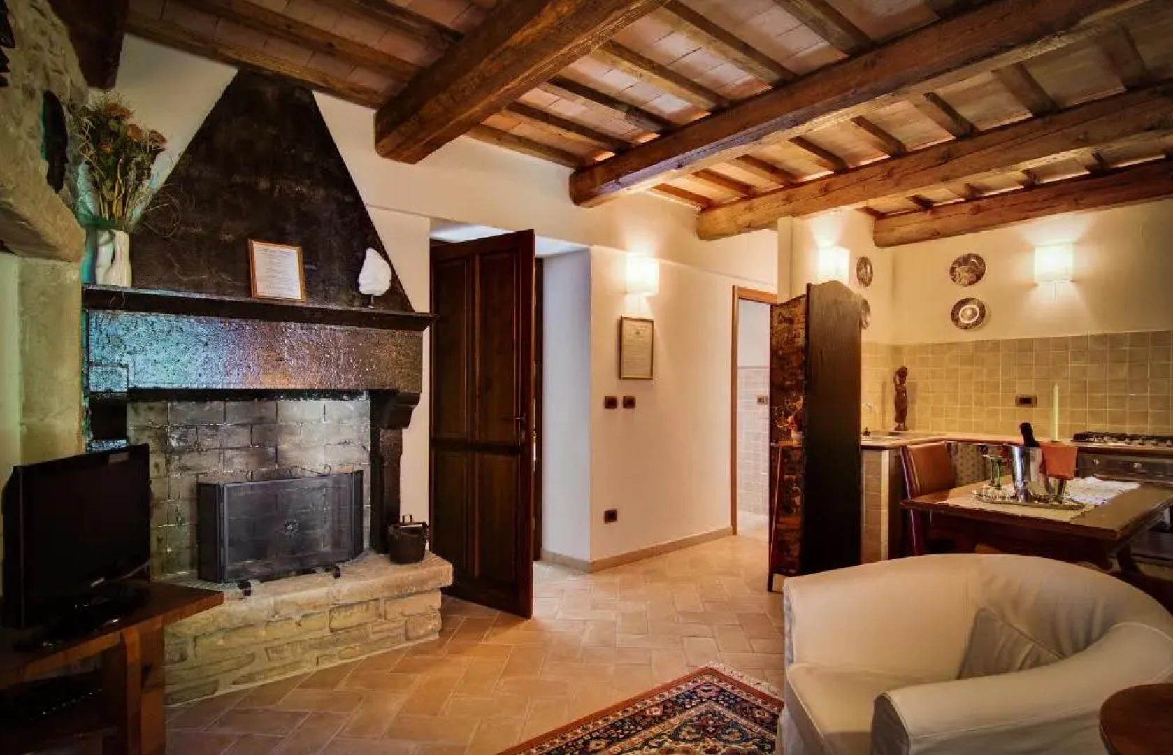 Relais Antica Locanda La Diligenza