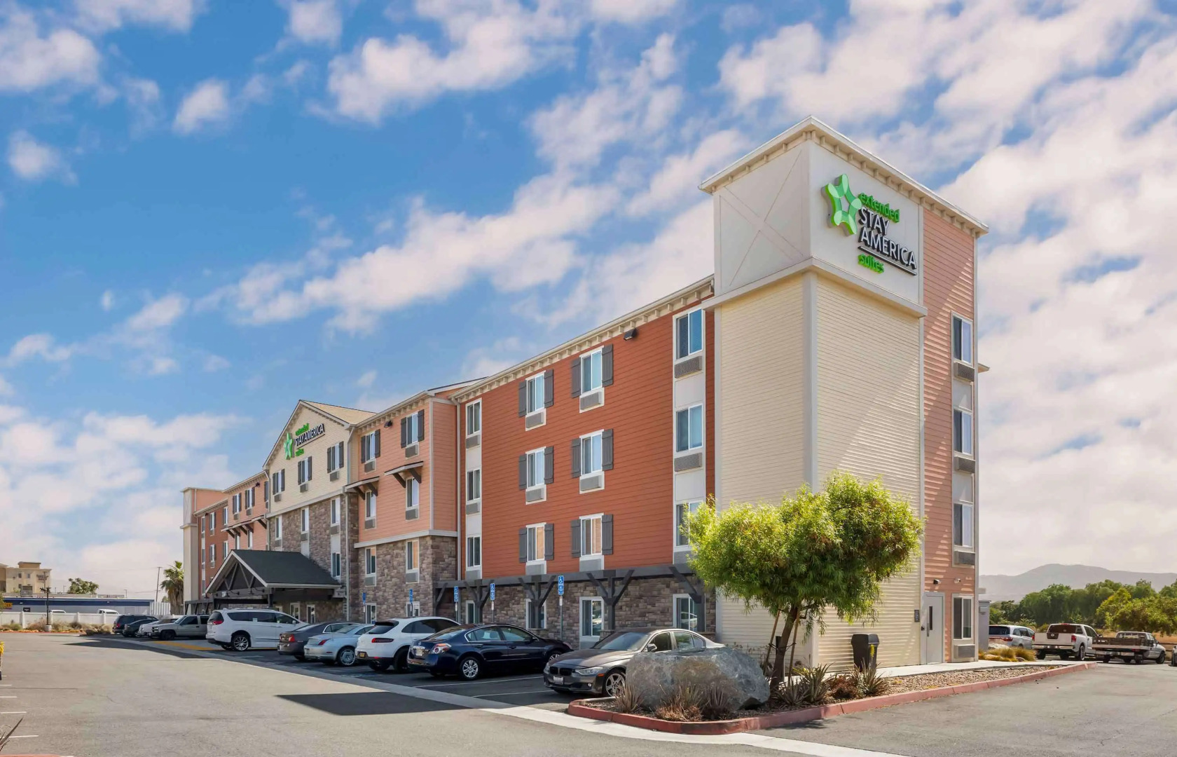 Extended Stay America Suites - Norco