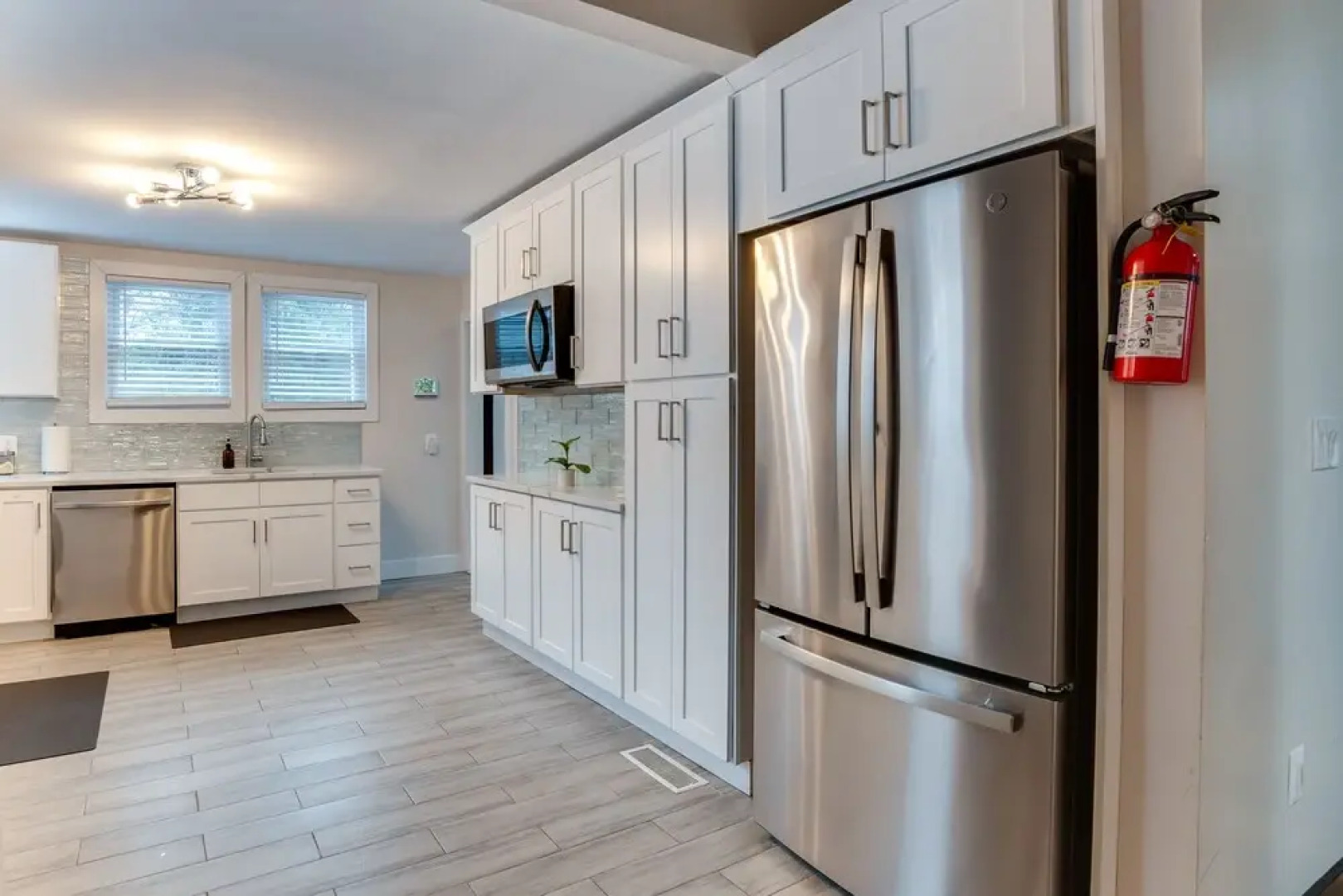 Spacious East Orange Home: Steps To Elmwood Park!