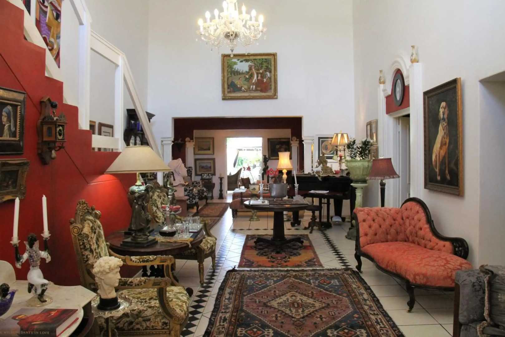 Michael-Angelo Guest House