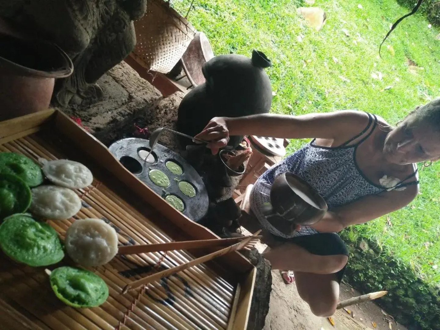 Shanti Natural Panorama View Hotel