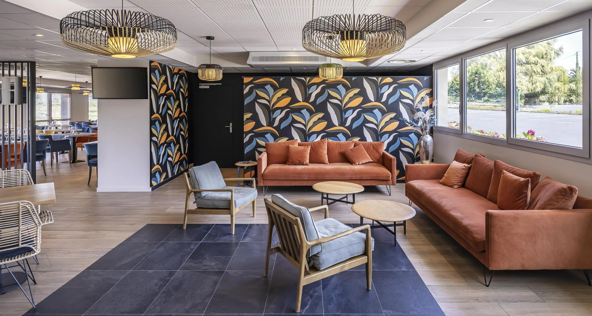 Best Western Cote des Sables Plouescat