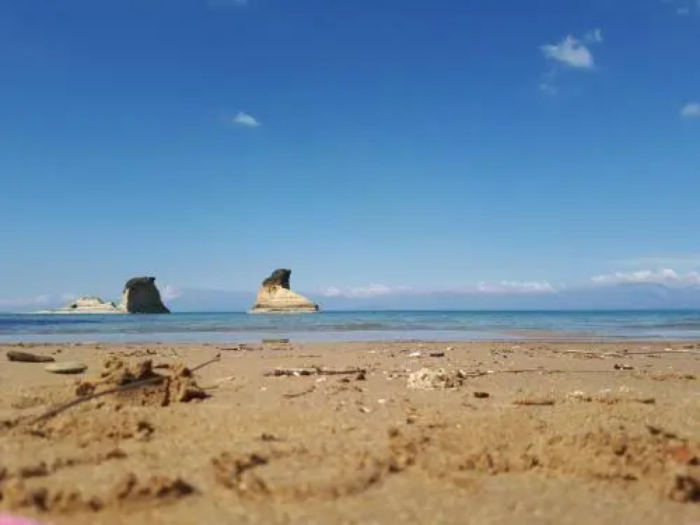 Chrysanthi Melitsa apts.