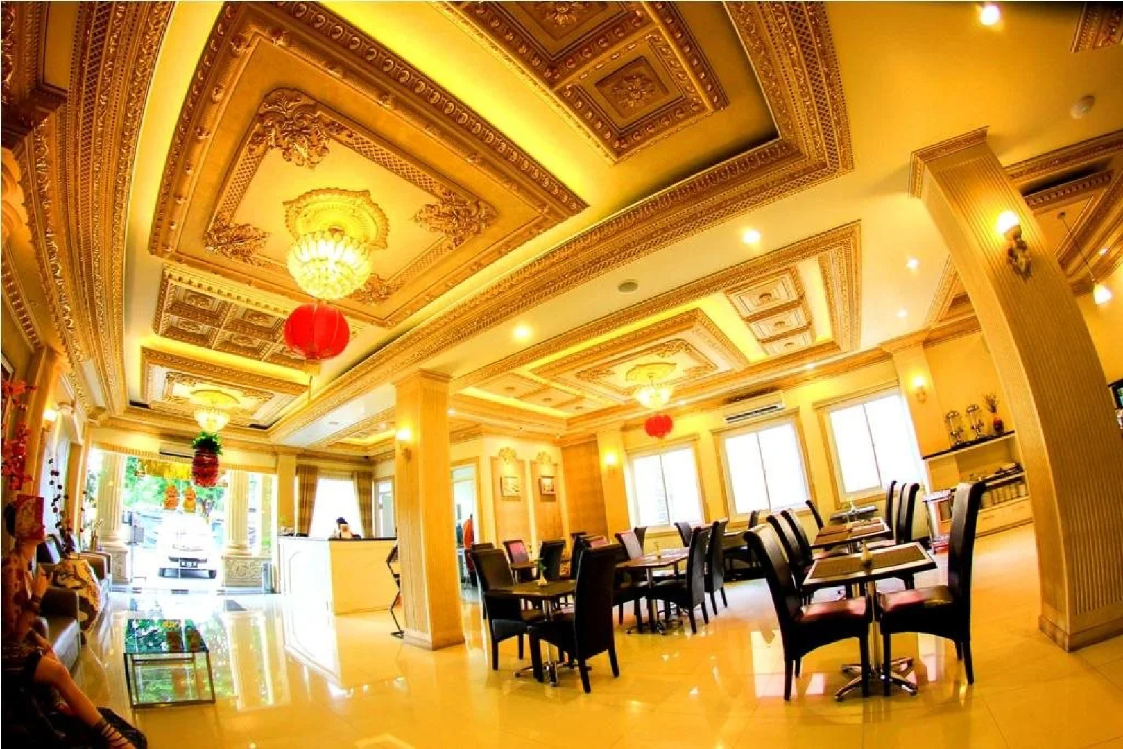 Ceria Boutique Hotel