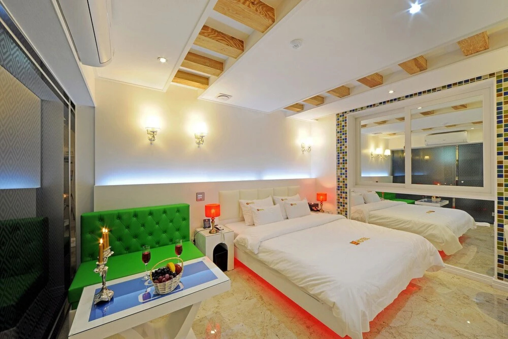 Yeongdeok Ganggu Prot Myeongpum