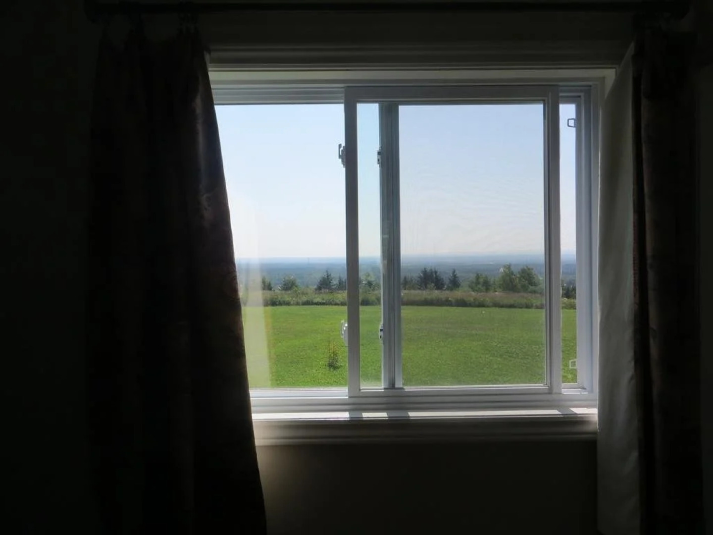 Scenic Motel Moncton