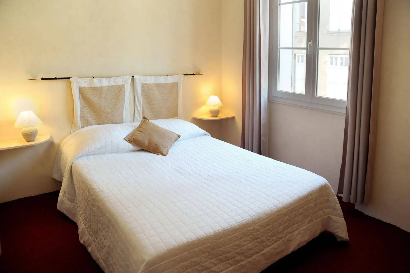 Châteaux et Demeures Vallée De L'arc