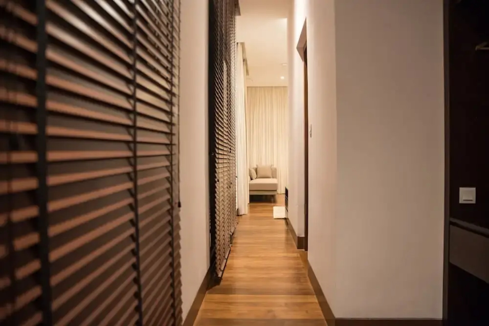 The Villa by Contemporary Ceylon