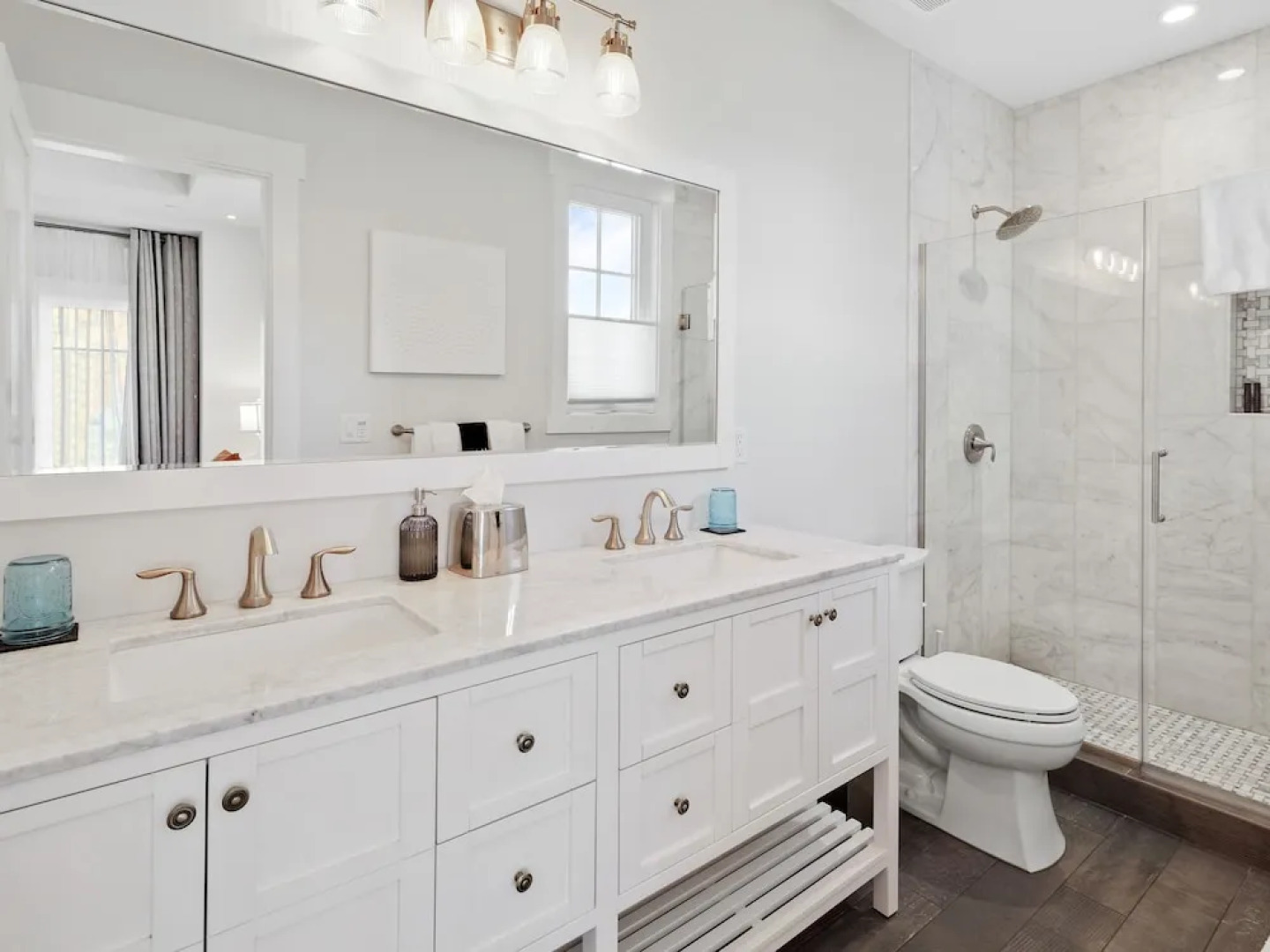 New Listing! Luxe Brand-New Home in Wine Country home