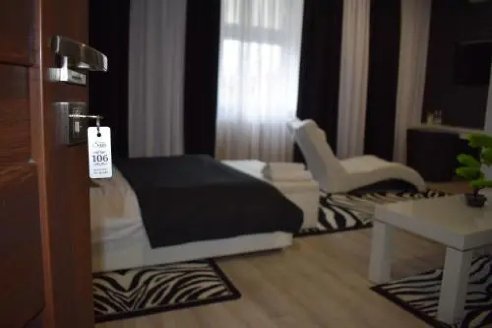 Sepia Restauracja & Noclegi