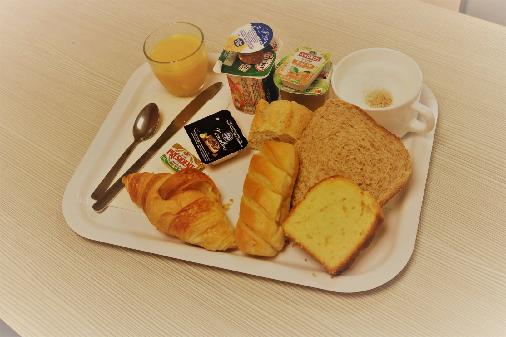 Première Classe Saint Nazaire - Trignac