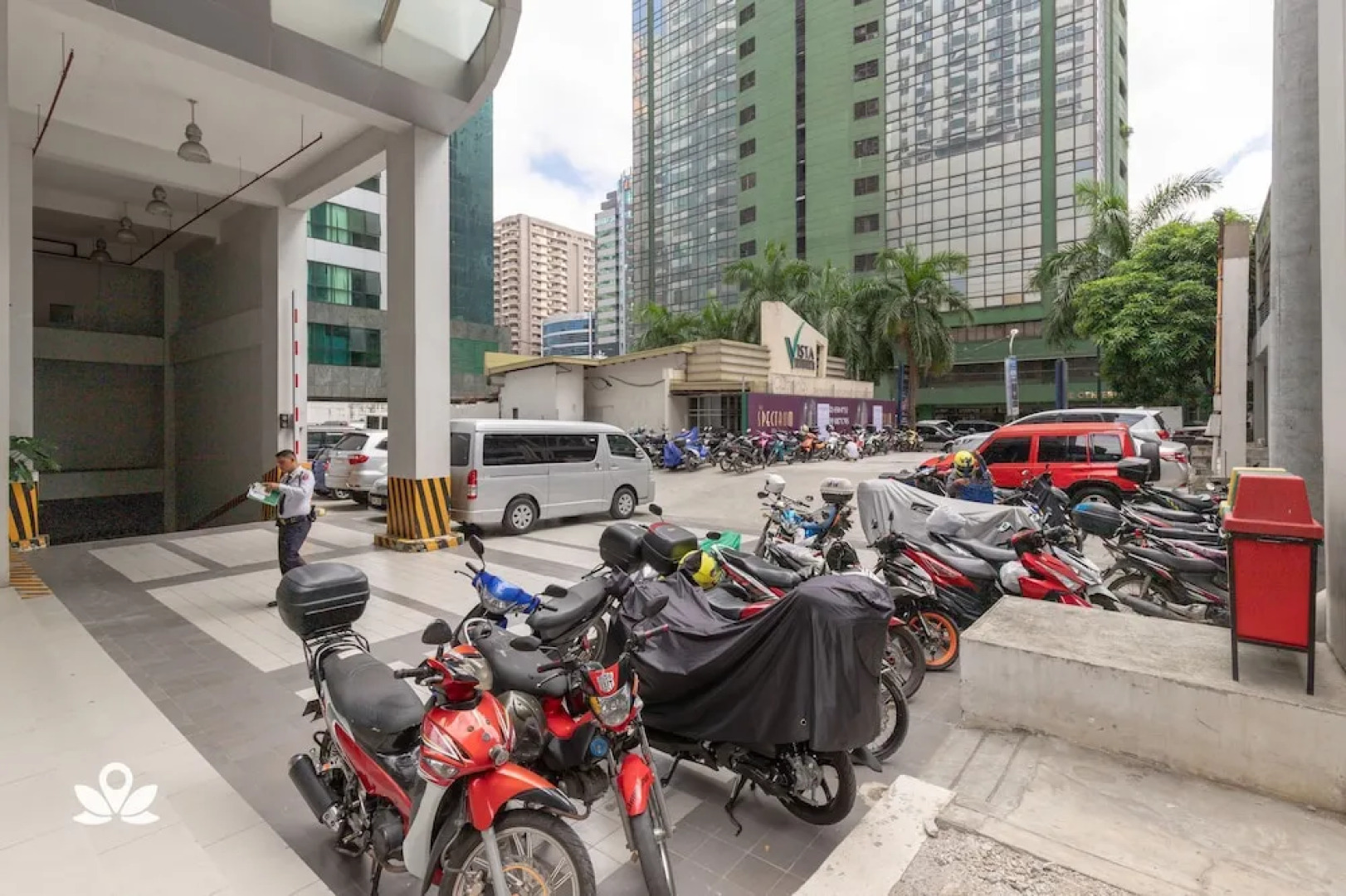 ZEN Rooms Currency Ortigas