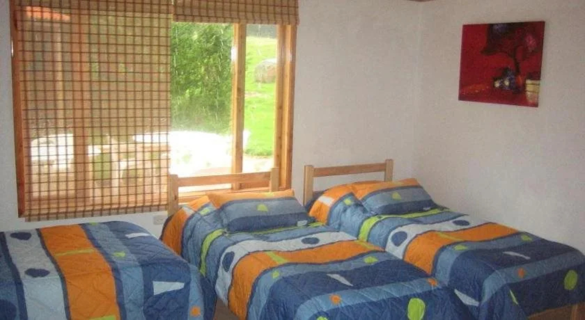 Cabaï¿½as Socha Loma