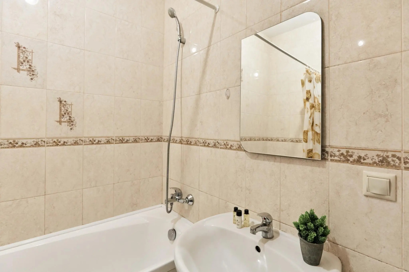 Posutochno One Days на улице Скачкова