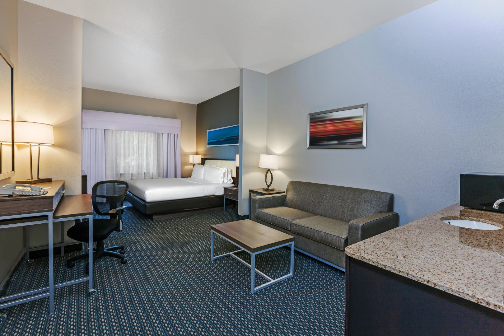 Holiday Inn Express Hotel & Suites Pharr by IHG