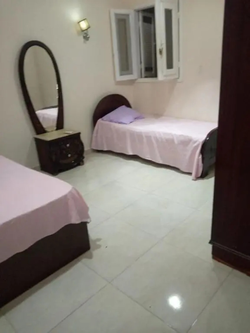 قرية رمسيس الكيلو45 الساحل الشمالي